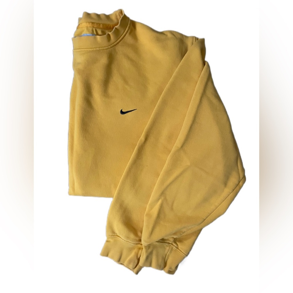 Nike crewneck
